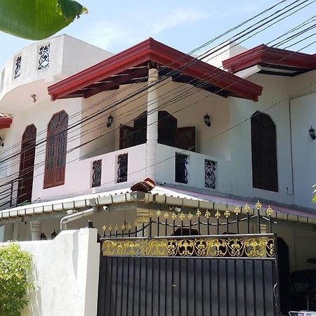 New Chili Lodge Mirissa Luaran gambar