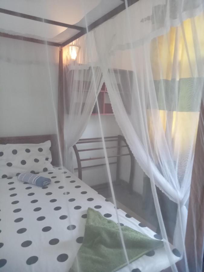New Chili Lodge Mirissa Luaran gambar