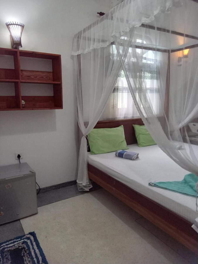 New Chili Lodge Mirissa Luaran gambar