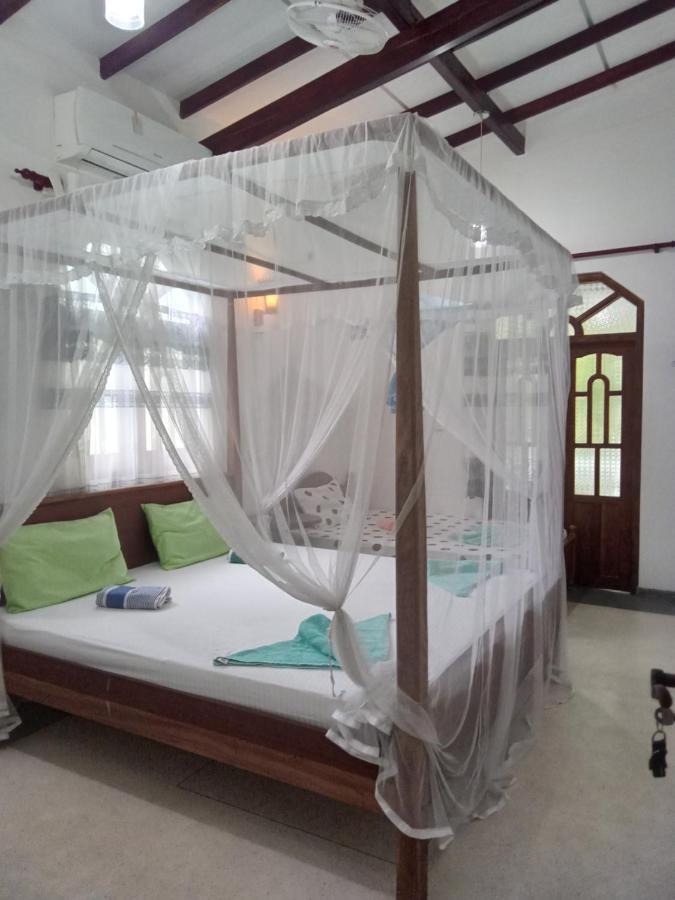 New Chili Lodge Mirissa Luaran gambar
