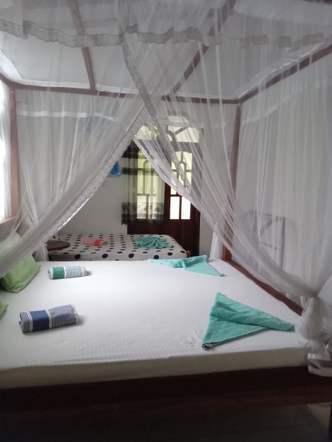 New Chili Lodge Mirissa Luaran gambar