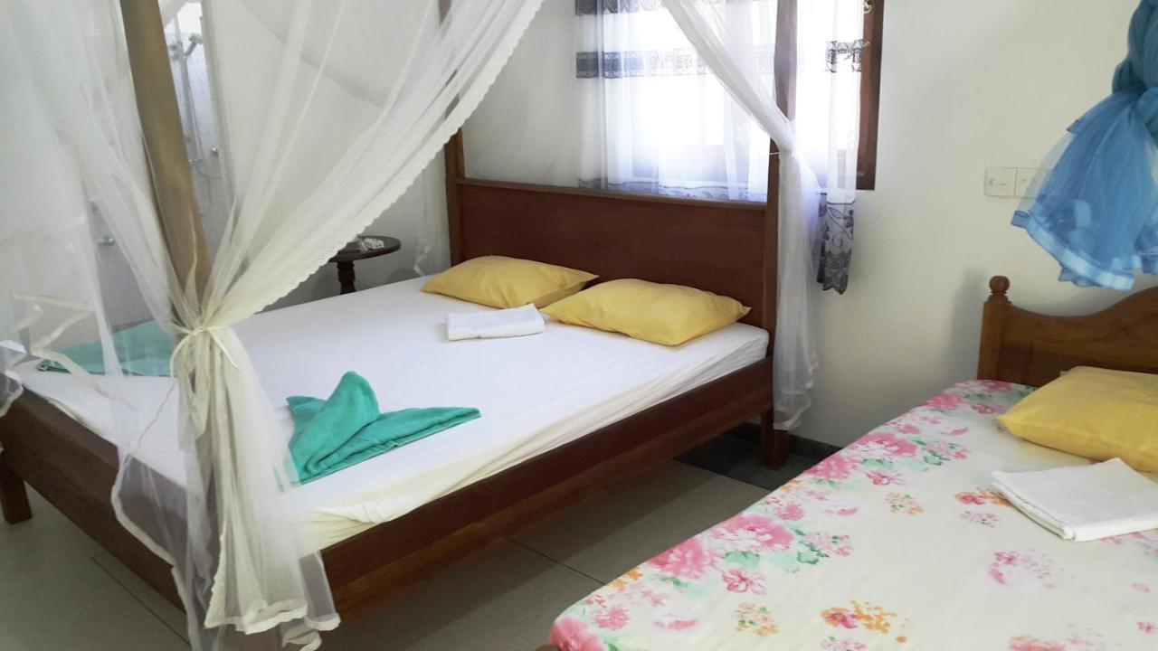 New Chili Lodge Mirissa Luaran gambar