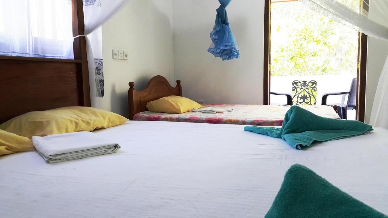 New Chili Lodge Mirissa Luaran gambar