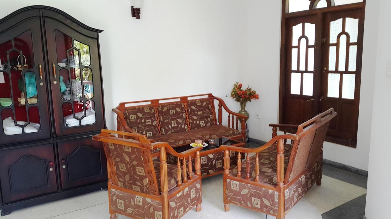 New Chili Lodge Mirissa Luaran gambar