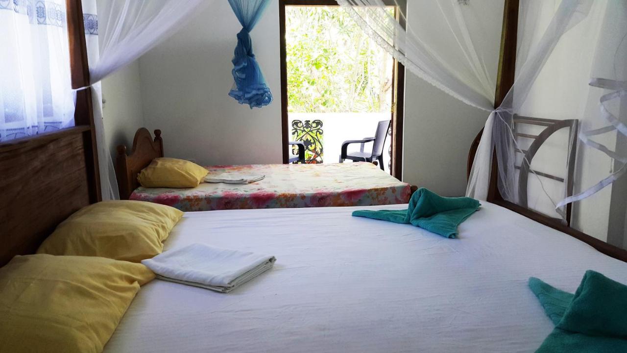 New Chili Lodge Mirissa Luaran gambar