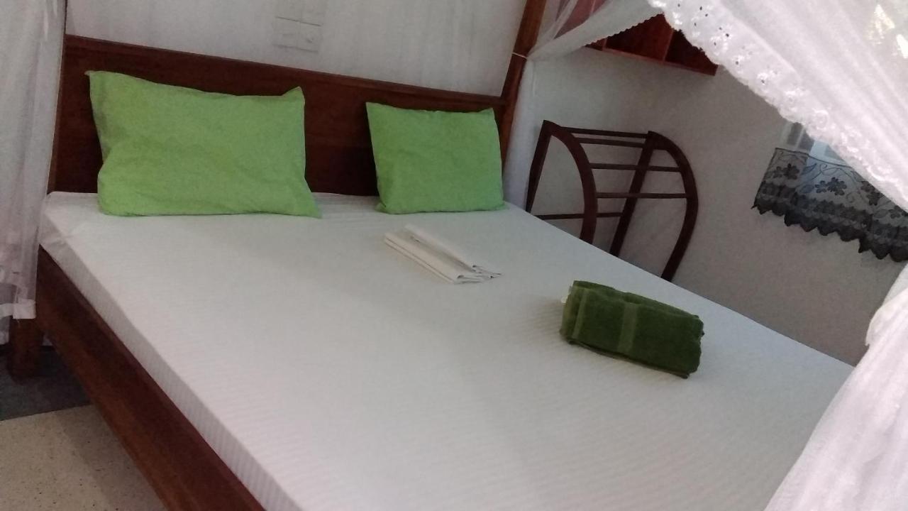 New Chili Lodge Mirissa Luaran gambar